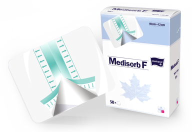 medisorb f