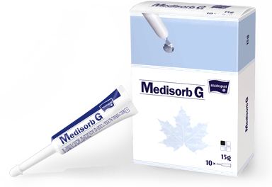 medisorb G