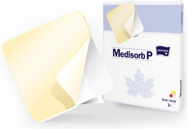 medisorb P